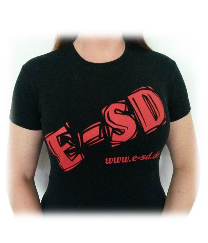 E-SD-T-Shirt